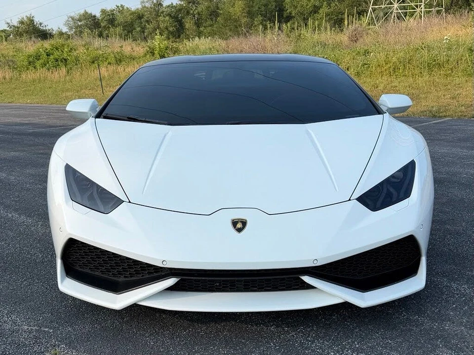 2015 Lamborghini Huracan LP610-4 - Image 3 of 22