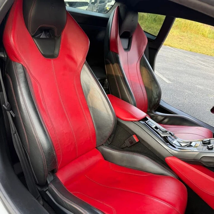 2015 Lamborghini Huracan LP610-4 - Image 14 of 22