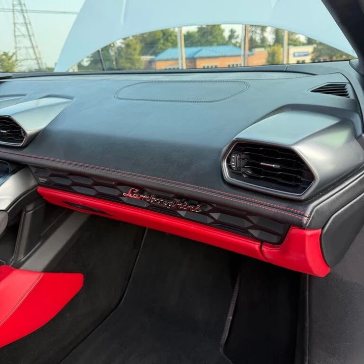 2015 Lamborghini Huracan LP610-4 - Image 19 of 22