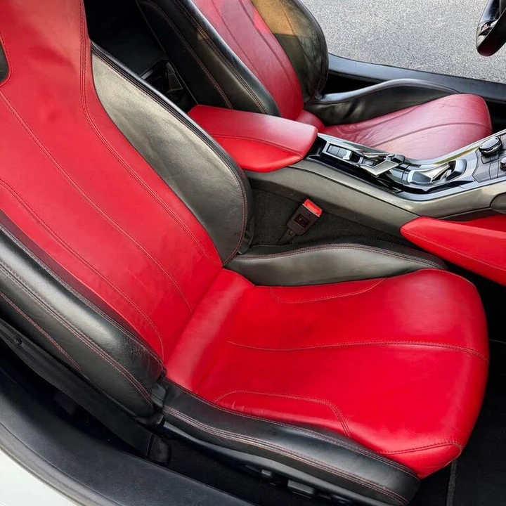 2015 Lamborghini Huracan LP610-4 - Image 18 of 22