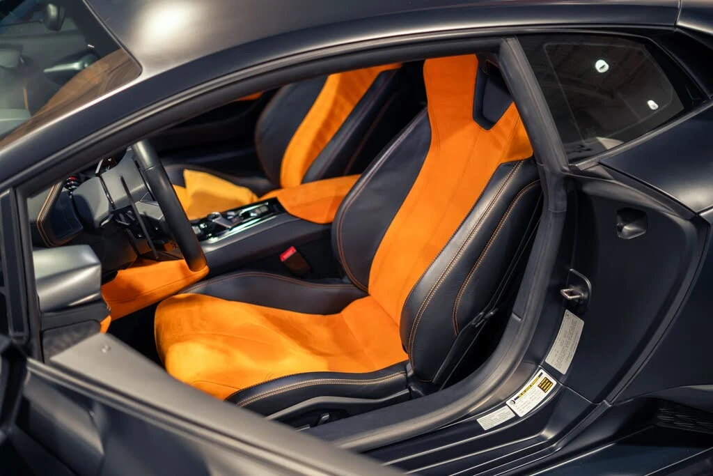 2015 Lamborghini Huracan LP610-4 - Image 24 of 31