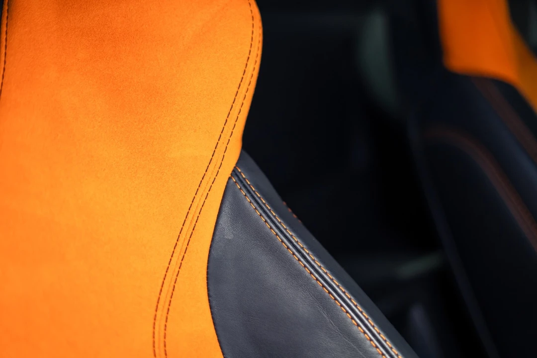 2015 Lamborghini Huracan LP610-4 - Image 18 of 31