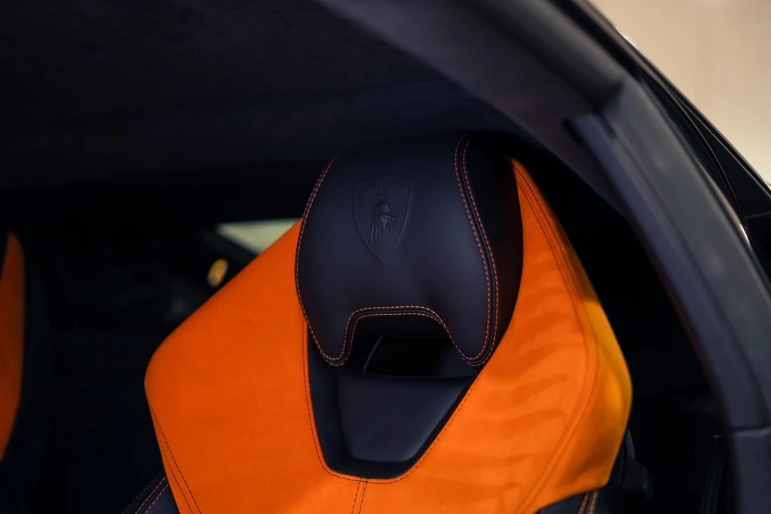 2015 Lamborghini Huracan LP610-4 - Image 6 of 31