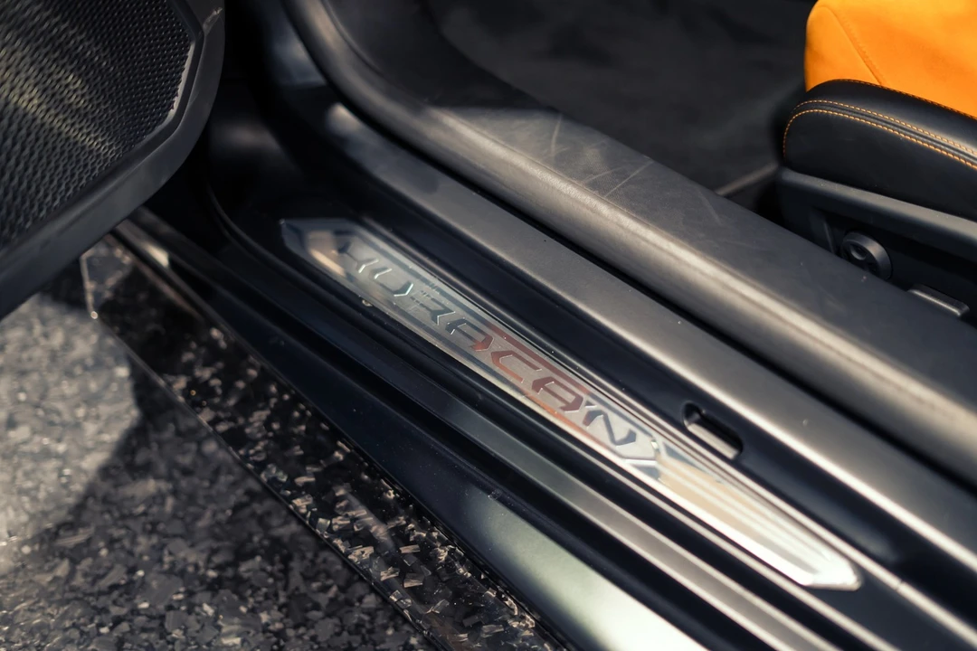 2015 Lamborghini Huracan LP610-4 - Image 26 of 31