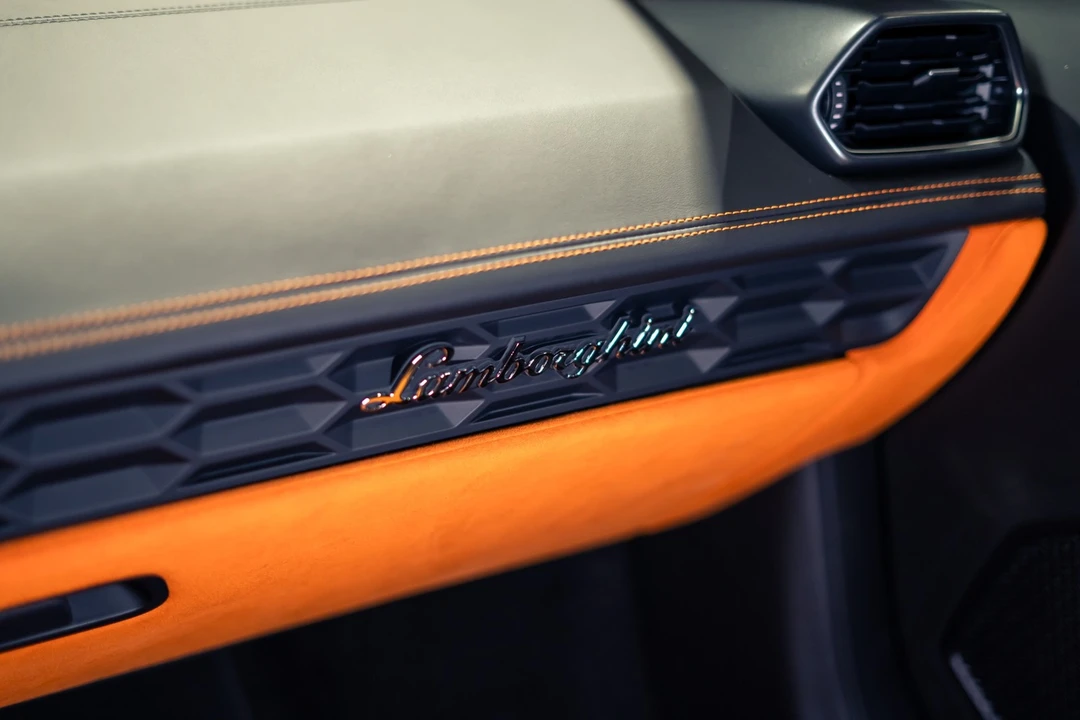 2015 Lamborghini Huracan LP610-4 - Image 22 of 31