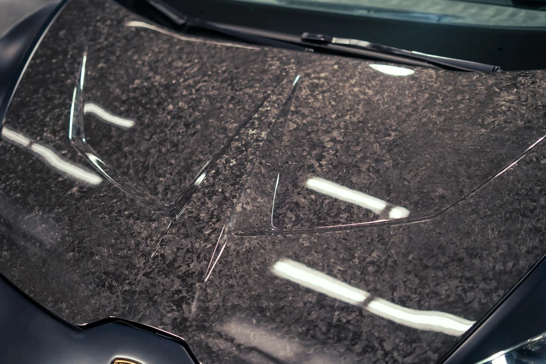 2015 Lamborghini Huracan LP610-4 - Image 17 of 31