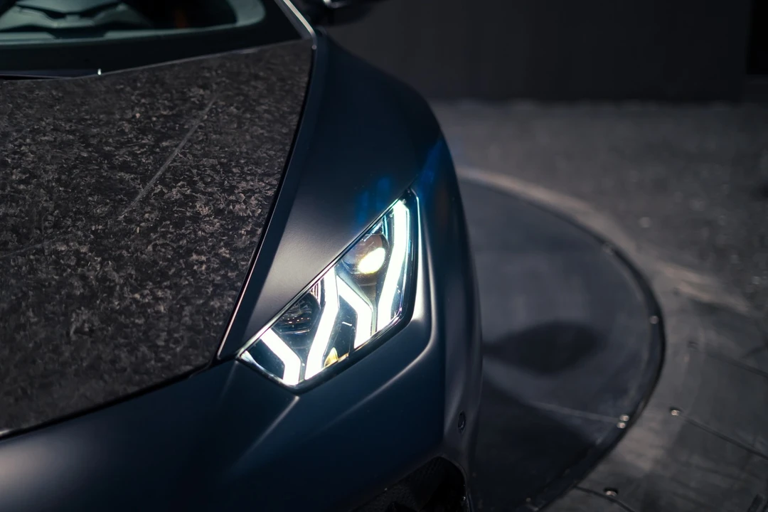 2015 Lamborghini Huracan LP610-4 - Image 21 of 31
