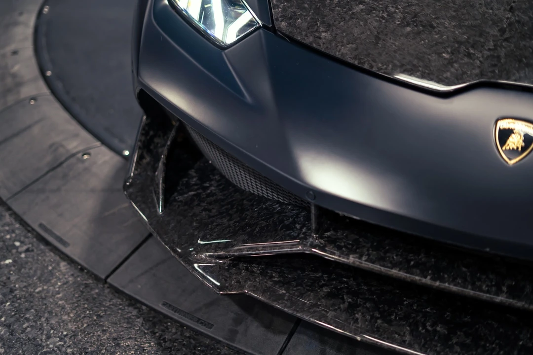 2015 Lamborghini Huracan LP610-4 - Image 19 of 31