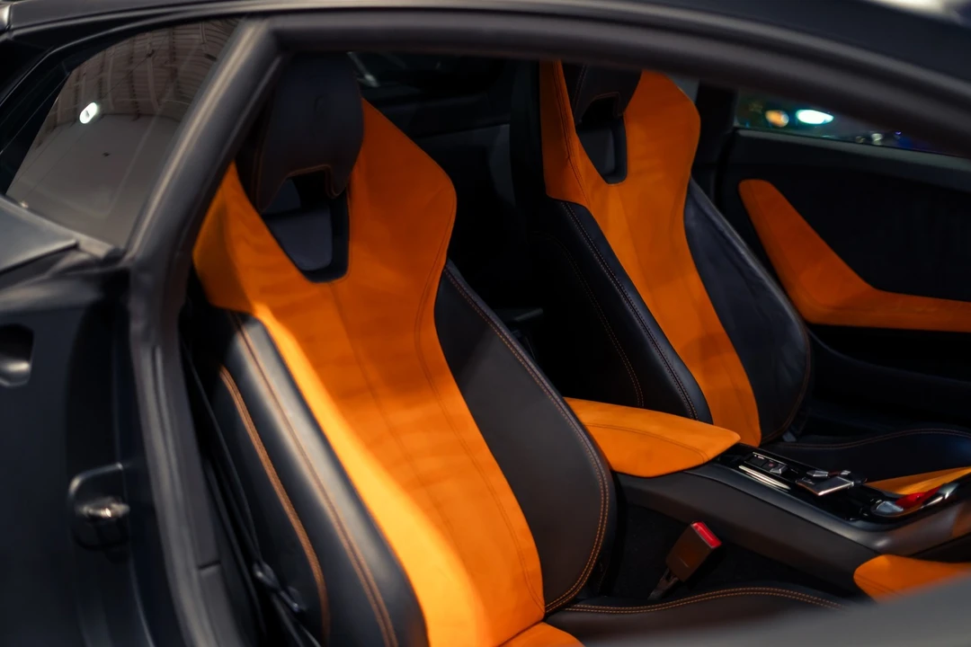 2015 Lamborghini Huracan LP610-4 - Image 16 of 31