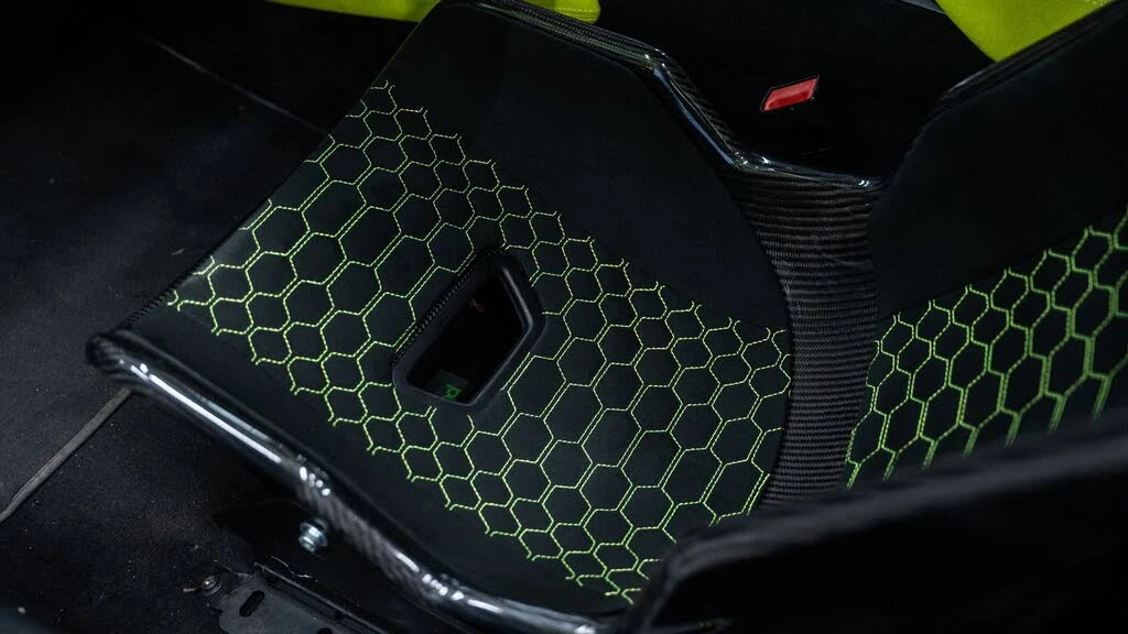 2015 Lamborghini Huracan LP610-4 - Image 22 of 31