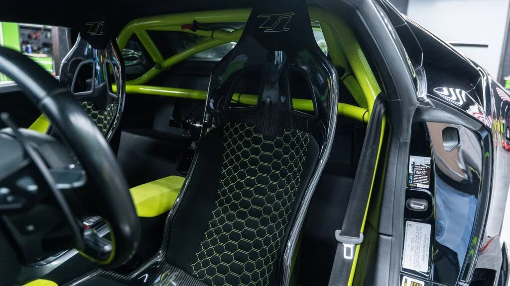 2015 Lamborghini Huracan LP610-4 - Image 23 of 31