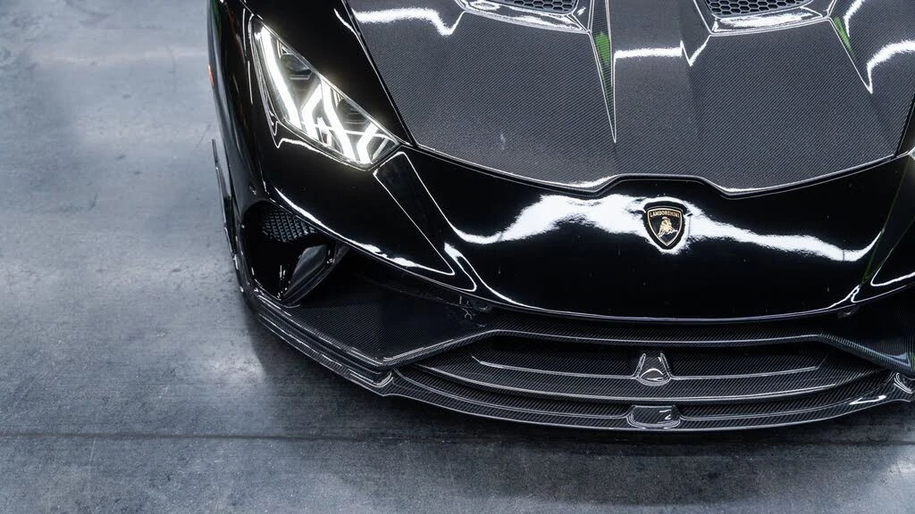 2015 Lamborghini Huracan LP610-4 - Image 13 of 31