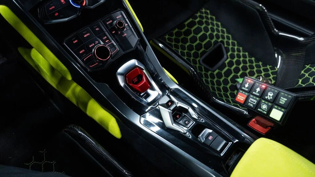 2015 Lamborghini Huracan LP610-4 - Image 29 of 31