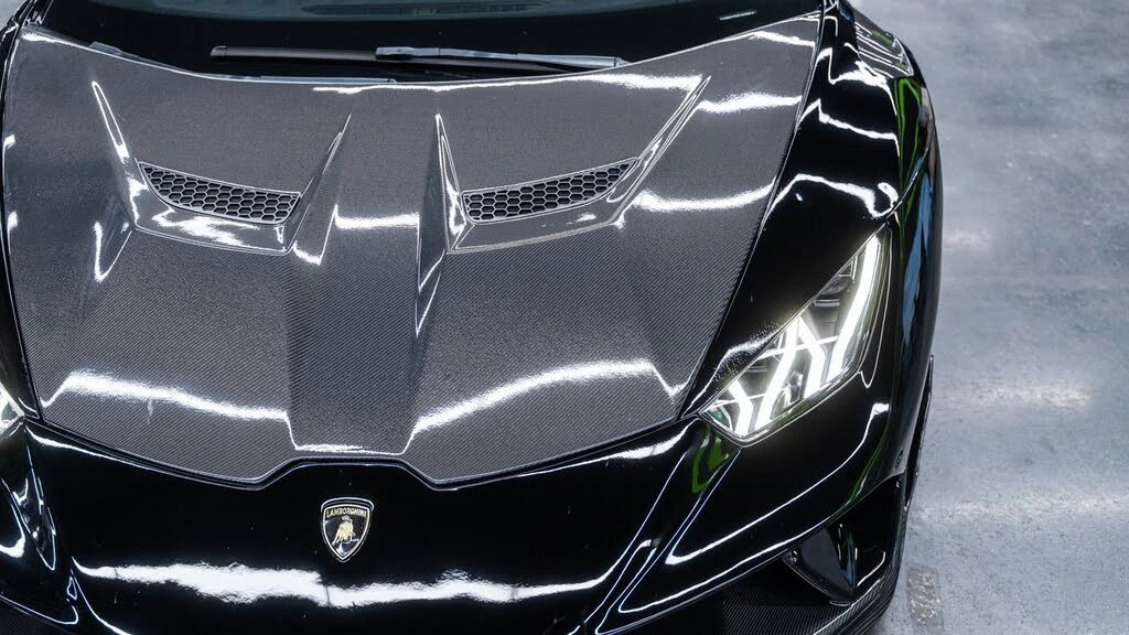 2015 Lamborghini Huracan LP610-4 - Image 16 of 31