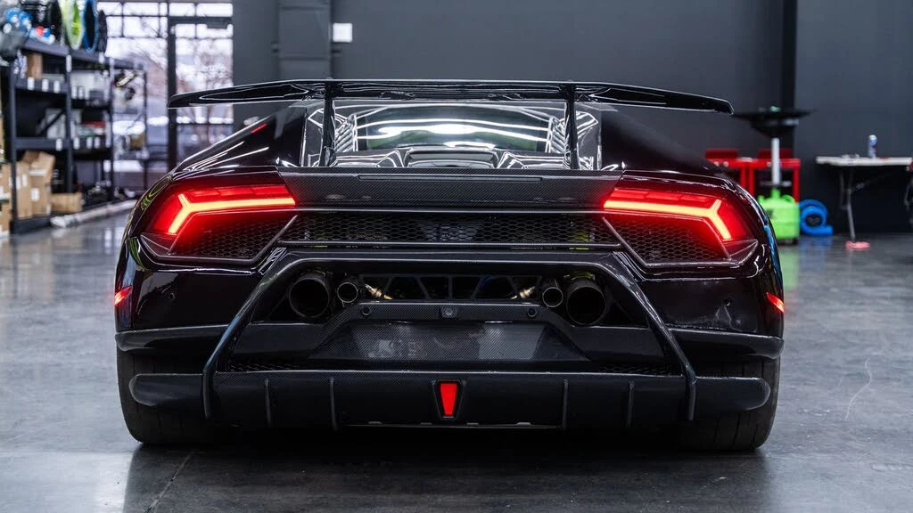 2015 Lamborghini Huracan LP610-4 - Image 6 of 31