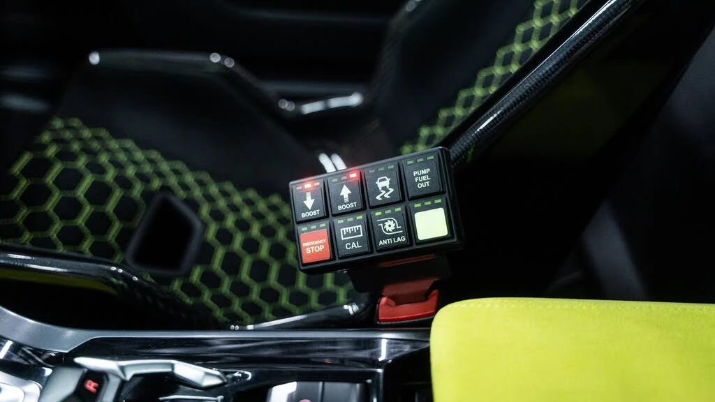 2015 Lamborghini Huracan LP610-4 - Image 30 of 31
