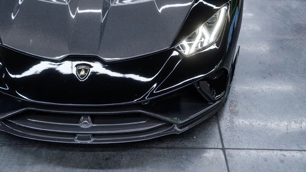 2015 Lamborghini Huracan LP610-4 - Image 14 of 31
