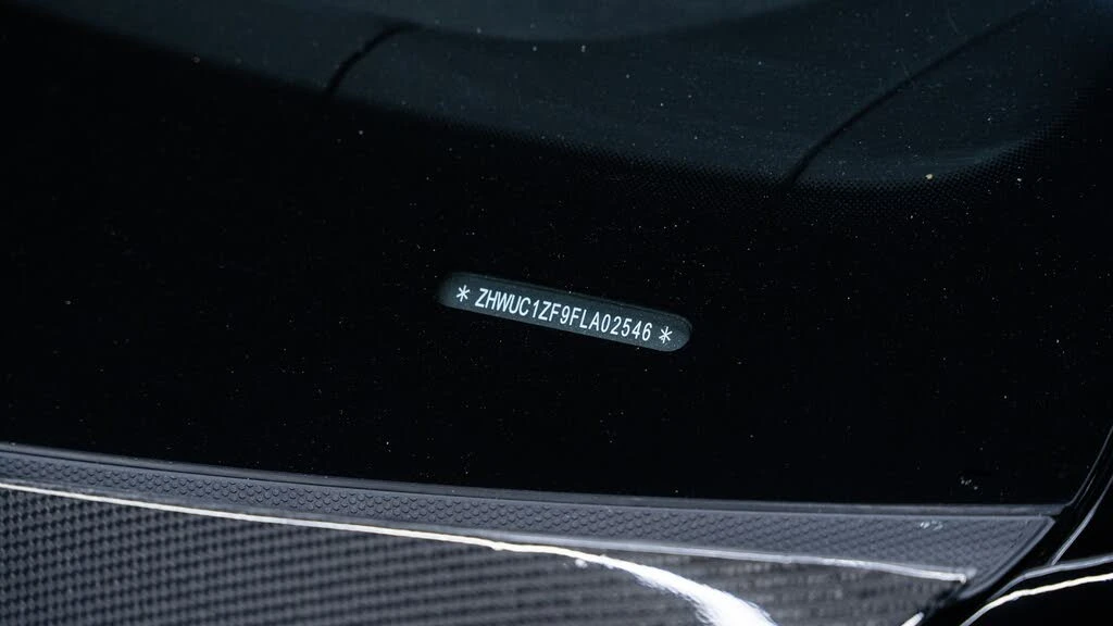 2015 Lamborghini Huracan LP610-4 - Image 17 of 31