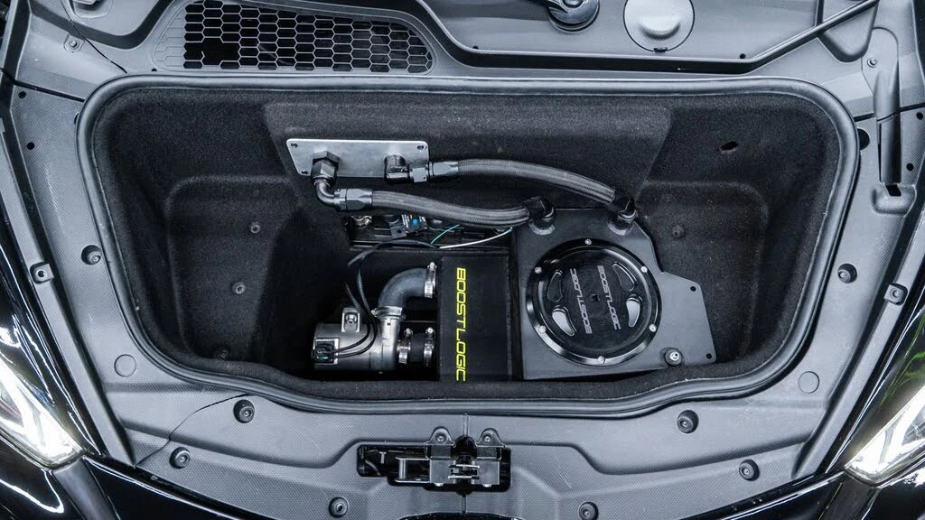 2015 Lamborghini Huracan LP610-4 - Image 25 of 31