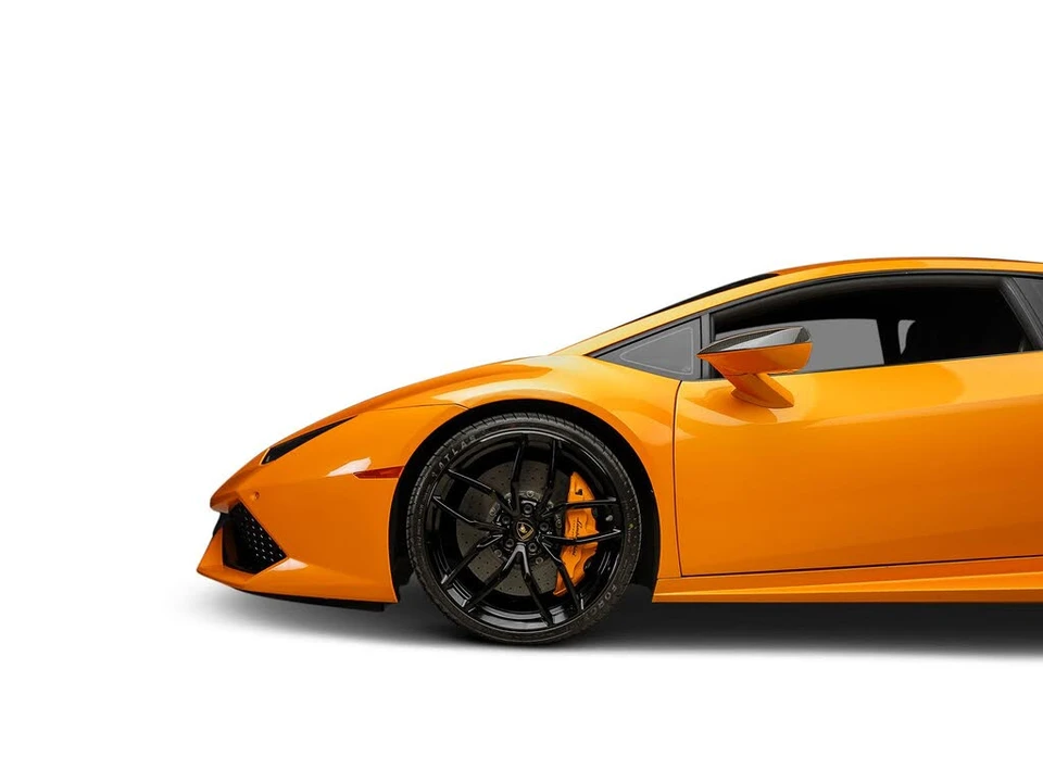 2015 Lamborghini Huracan LP610-4 - Image 21 of 31