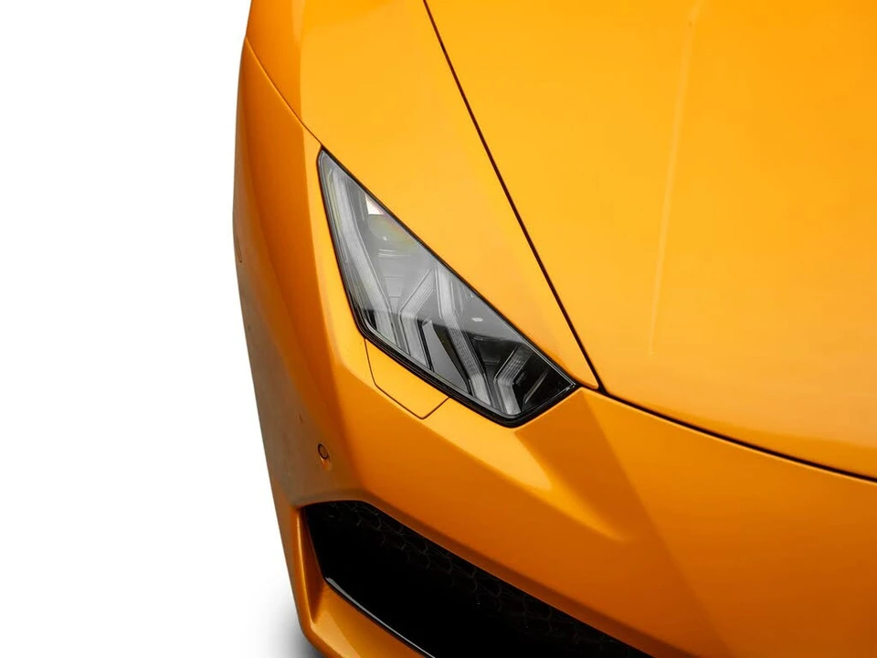 2015 Lamborghini Huracan LP610-4 - Image 3 of 31