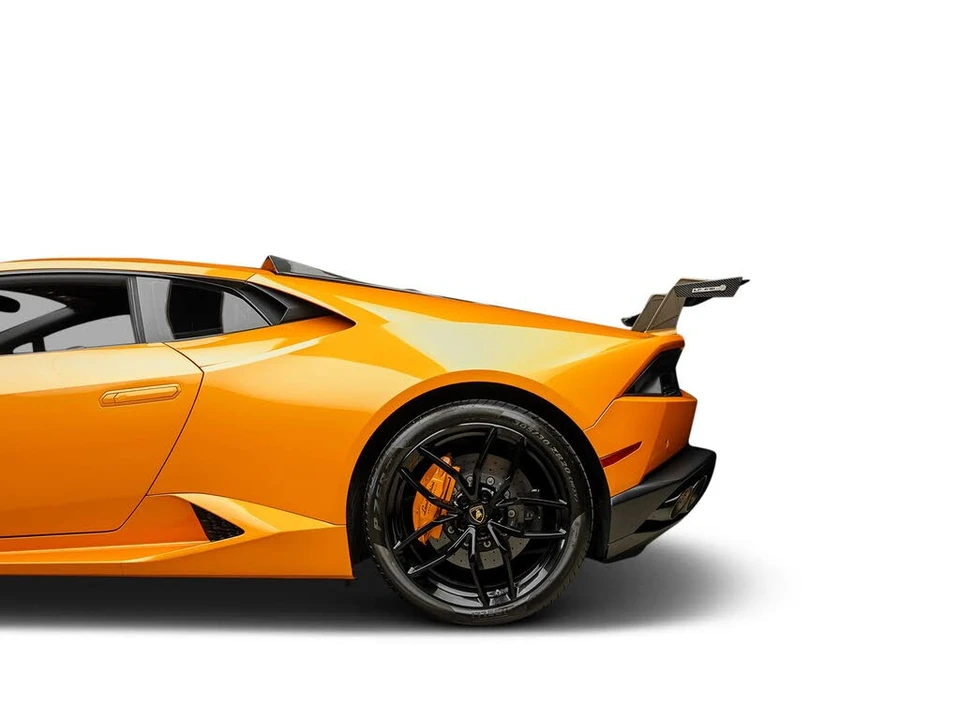 2015 Lamborghini Huracan LP610-4 - Image 23 of 31