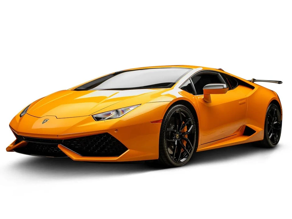 2015 Lamborghini Huracan LP610-4 - Image 9 of 31
