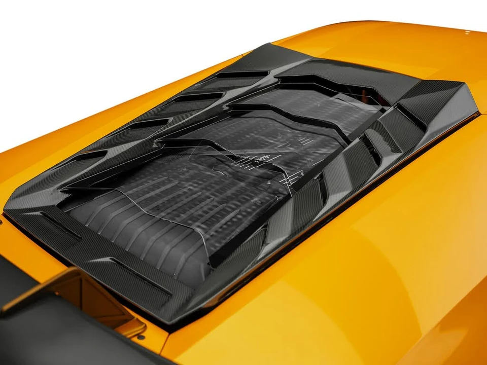 2015 Lamborghini Huracan LP610-4 - Image 18 of 31