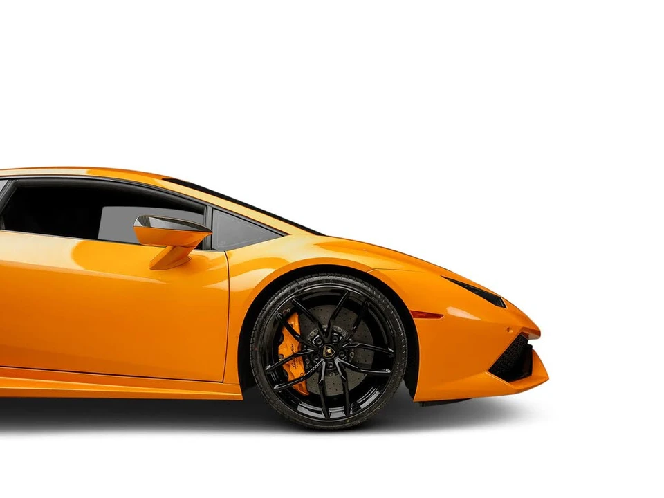 2015 Lamborghini Huracan LP610-4 - Image 27 of 31