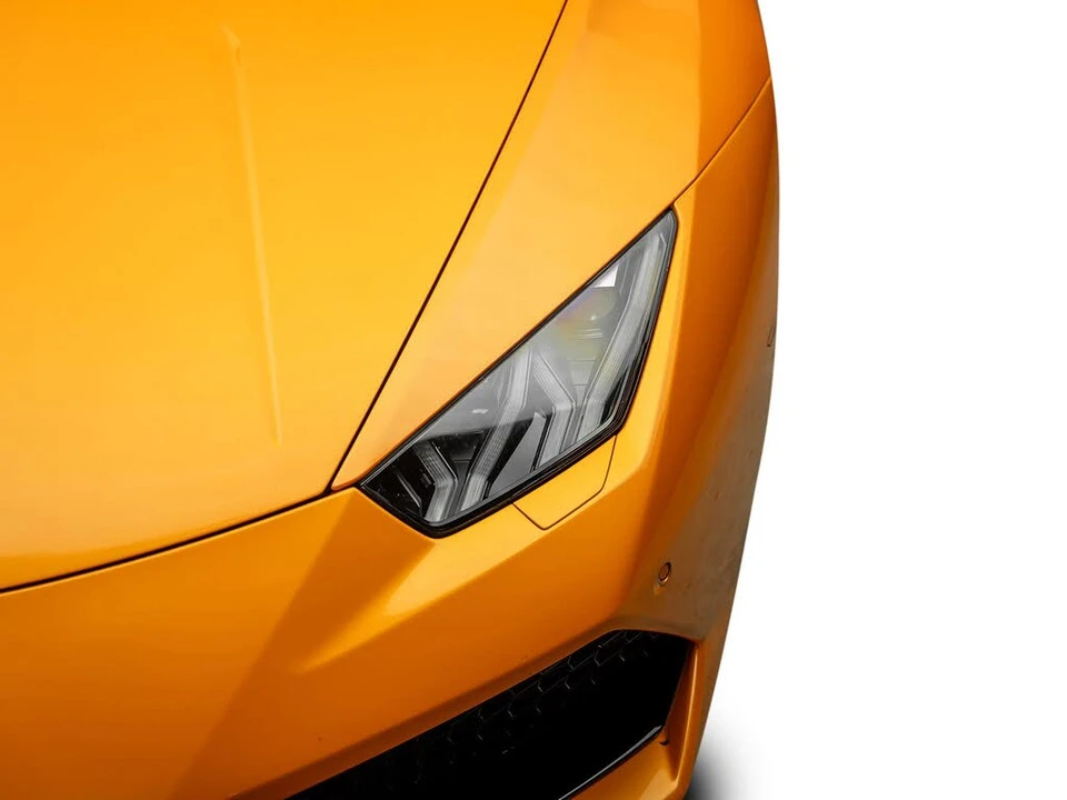 2015 Lamborghini Huracan LP610-4 - Image 4 of 31