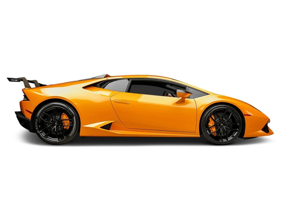 2015 Lamborghini Huracan LP610-4 - Image 26 of 31