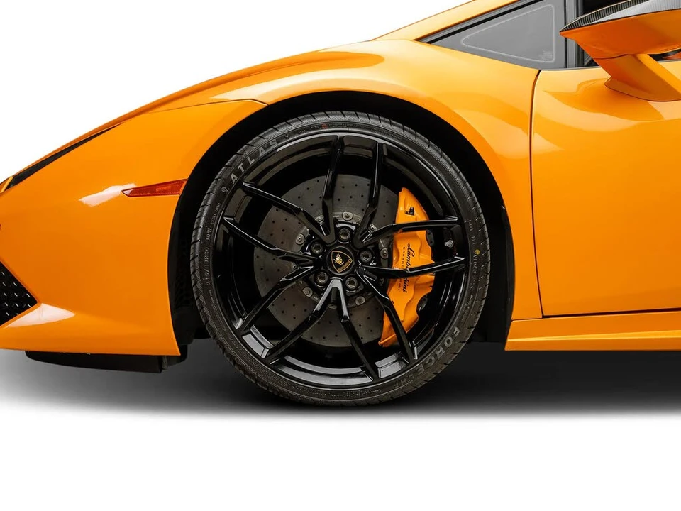 2015 Lamborghini Huracan LP610-4 - Image 22 of 31