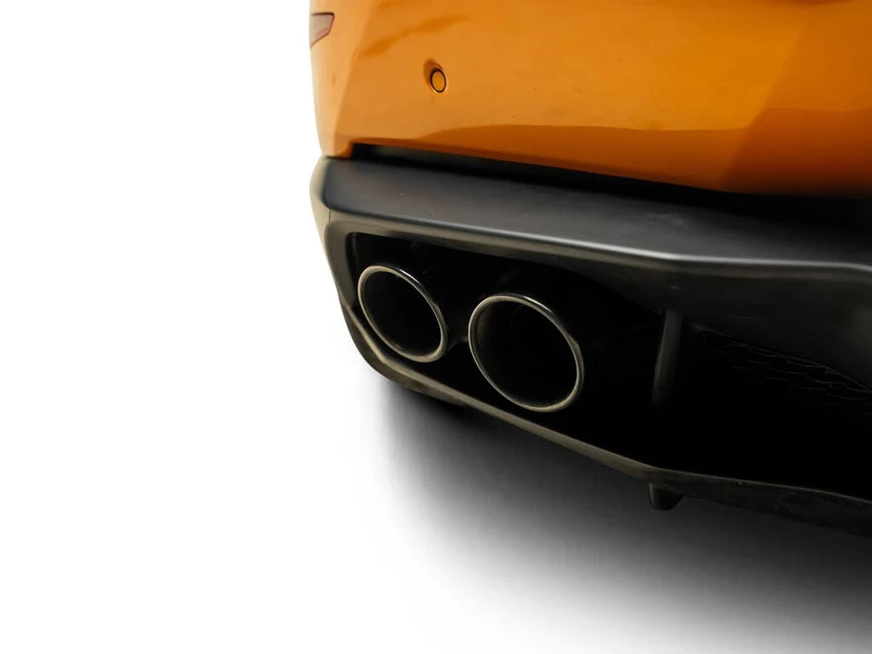 2015 Lamborghini Huracan LP610-4 - Image 15 of 31