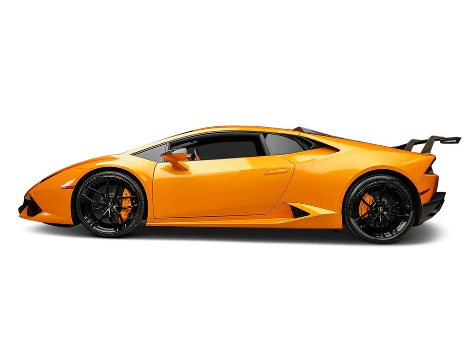 2015 Lamborghini Huracan LP610-4 - Image 20 of 31