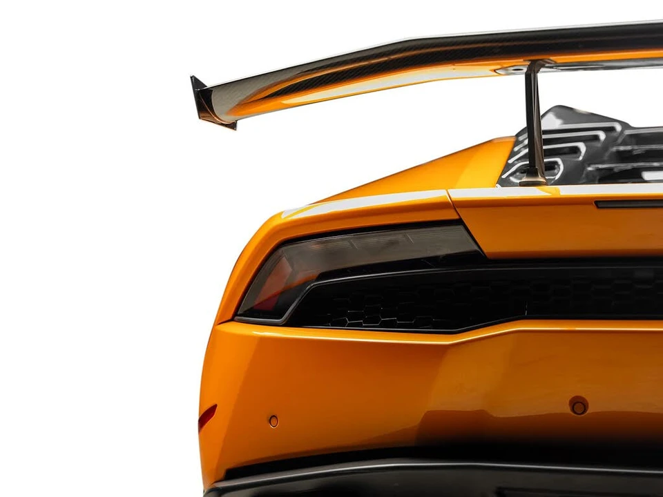2015 Lamborghini Huracan LP610-4 - Image 12 of 31