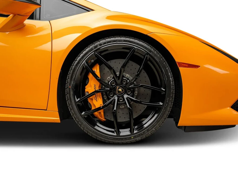 2015 Lamborghini Huracan LP610-4 - Image 28 of 31