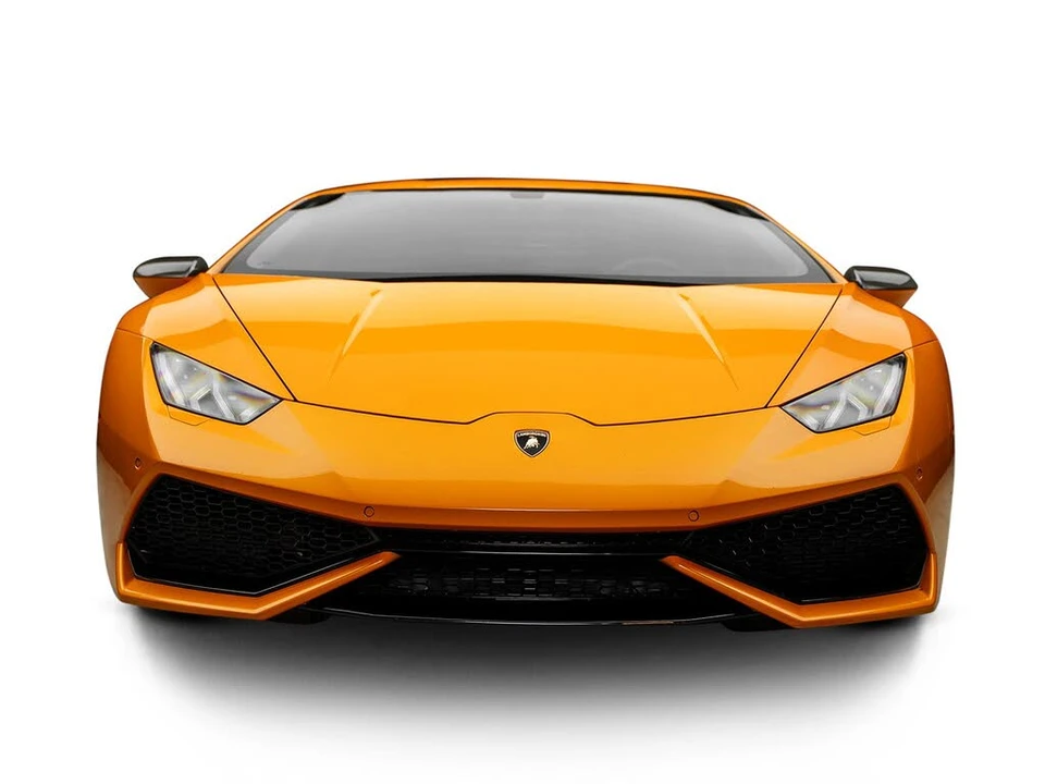 2015 Lamborghini Huracan LP610-4 - Image 2 of 31