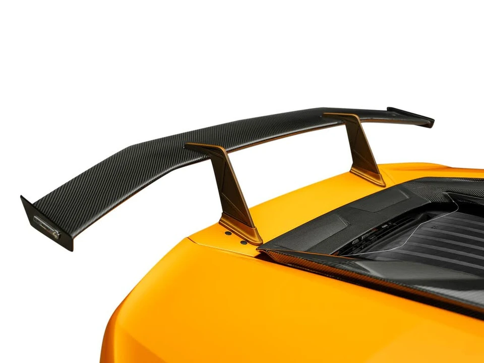 2015 Lamborghini Huracan LP610-4 - Image 16 of 31