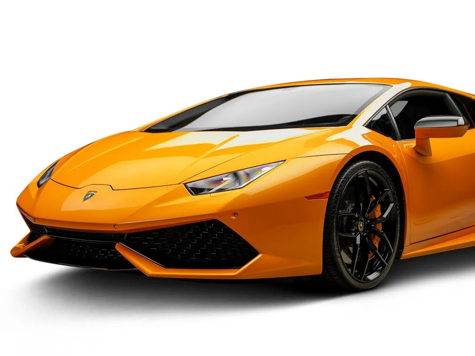 2015 Lamborghini Huracan LP610-4 - Image 8 of 31