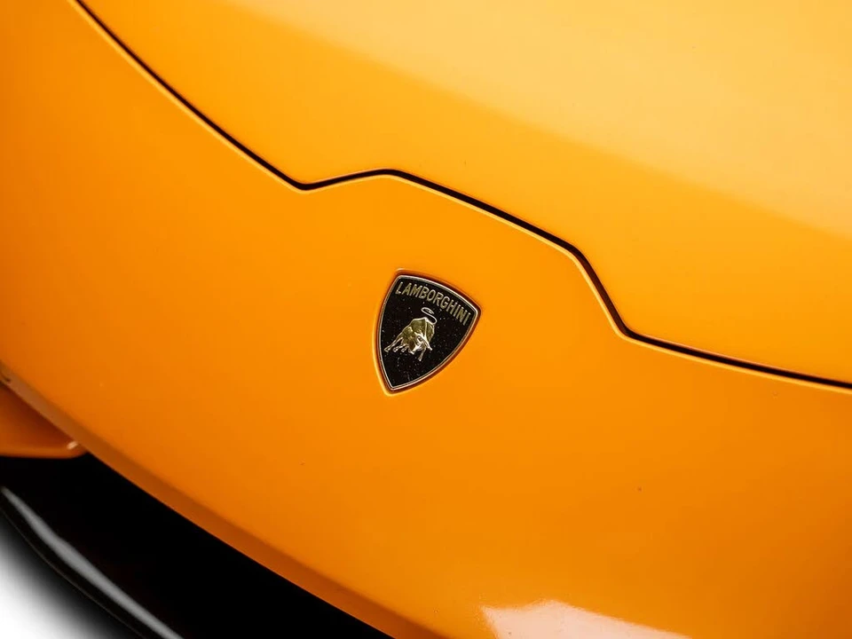 2015 Lamborghini Huracan LP610-4 - Image 5 of 31