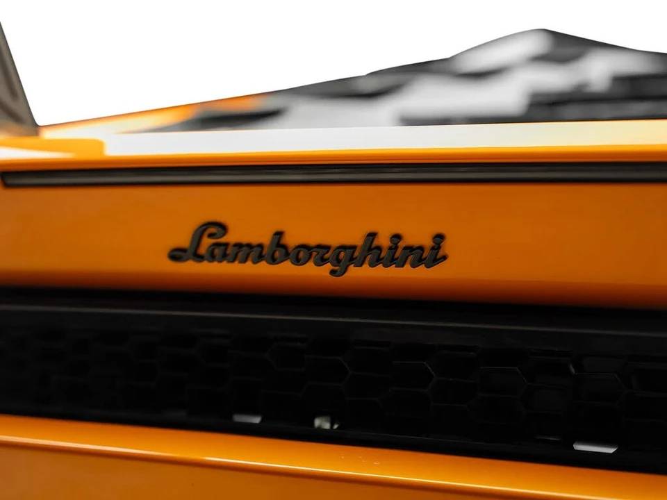 2015 Lamborghini Huracan LP610-4 - Image 14 of 31