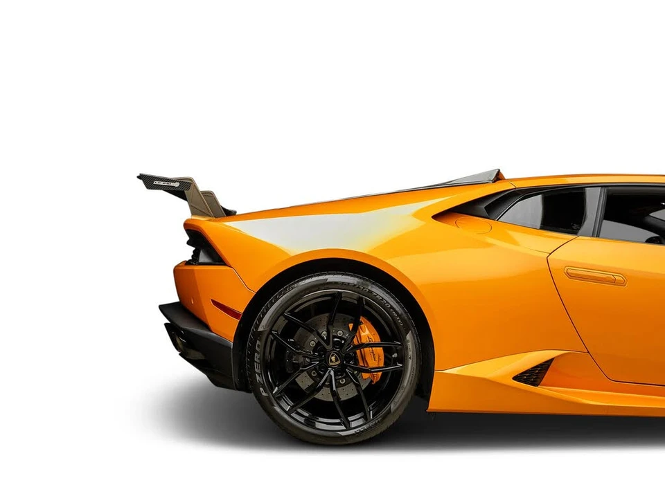 2015 Lamborghini Huracan LP610-4 - Image 29 of 31