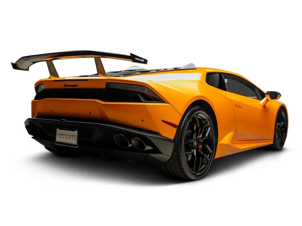 2015 Lamborghini Huracan LP610-4 - Image 19 of 31