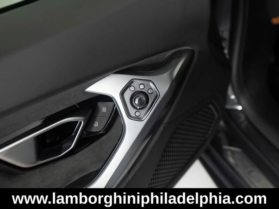2015 Lamborghini Huracan LP610-4 - Image 16 of 31