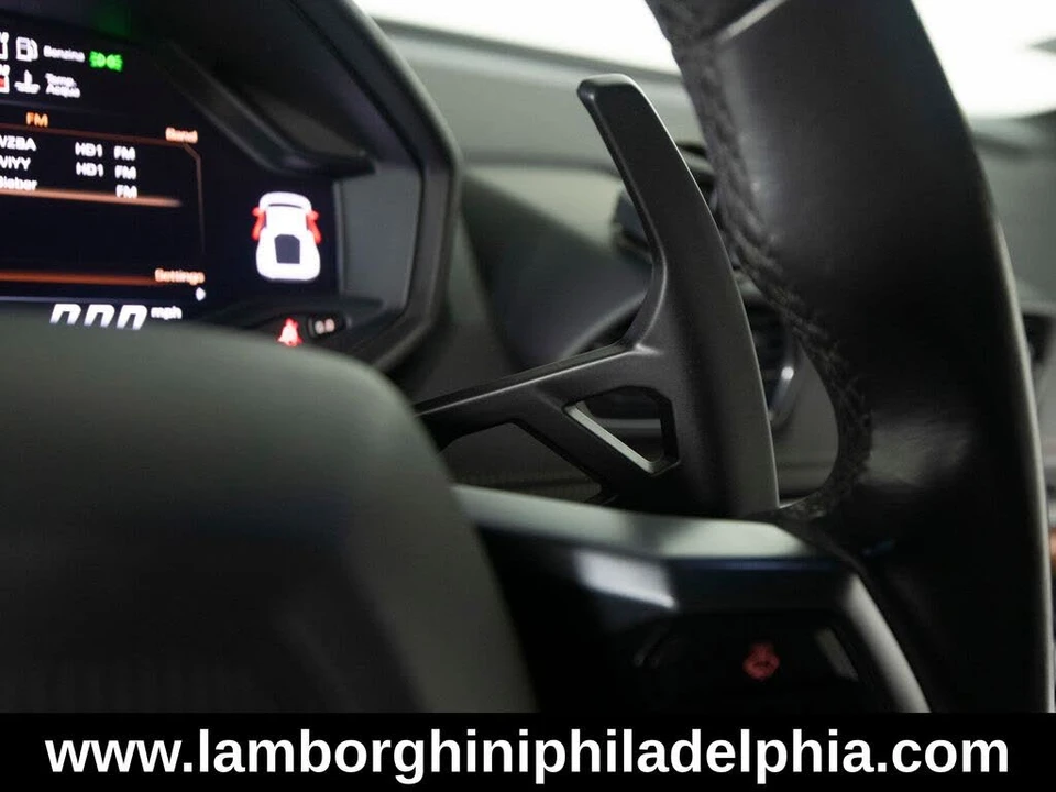 2015 Lamborghini Huracan LP610-4 - Image 23 of 31
