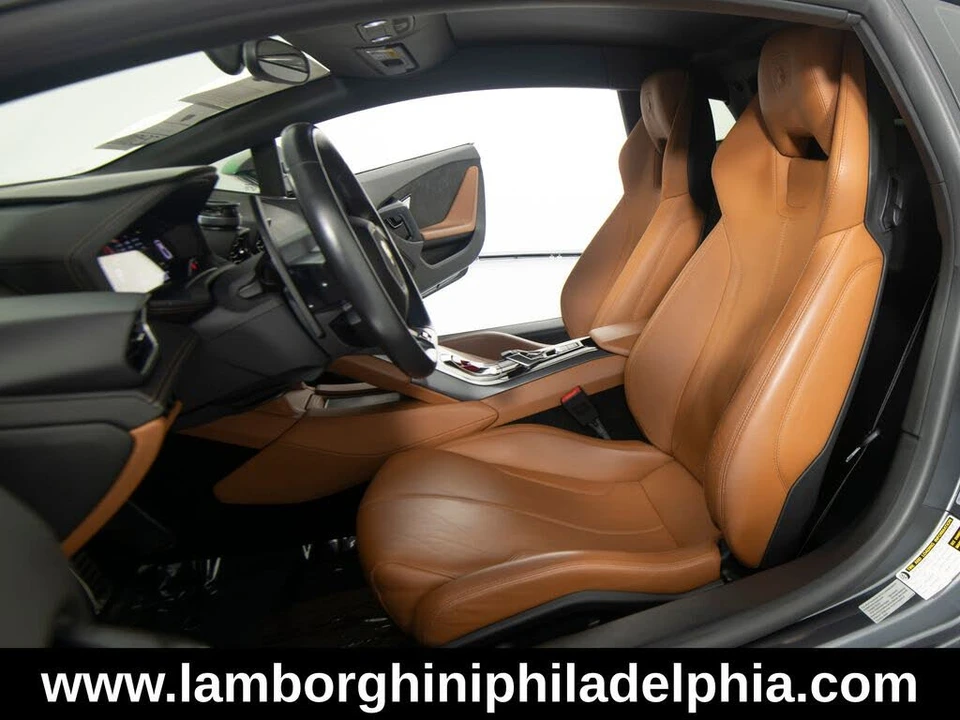 2015 Lamborghini Huracan LP610-4 - Image 10 of 31