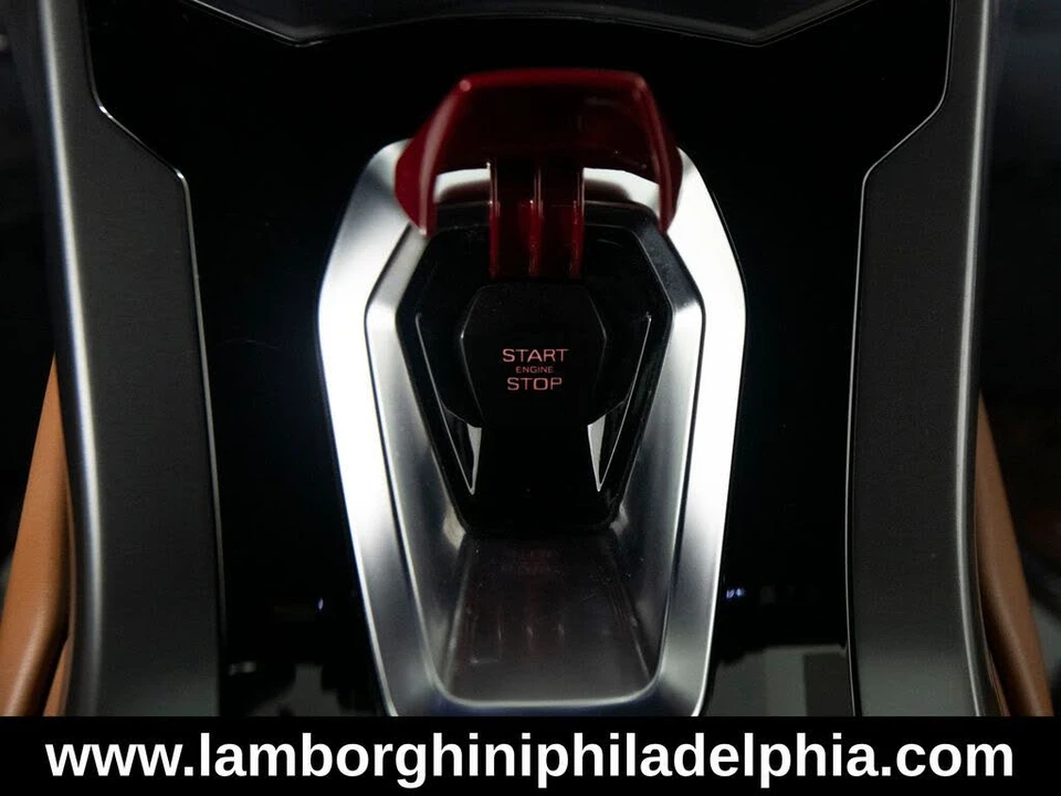 2015 Lamborghini Huracan LP610-4 - Image 28 of 31