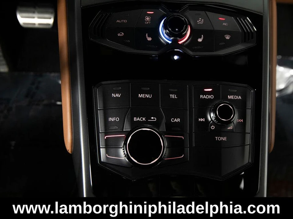 2015 Lamborghini Huracan LP610-4 - Image 31 of 31