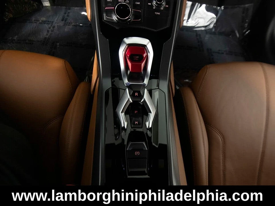 2015 Lamborghini Huracan LP610-4 - Image 30 of 31