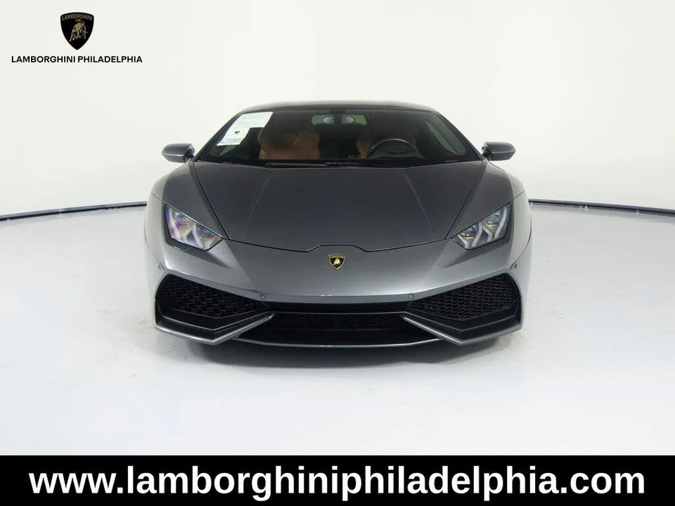 2015 Lamborghini Huracan LP610-4 - Image 2 of 31